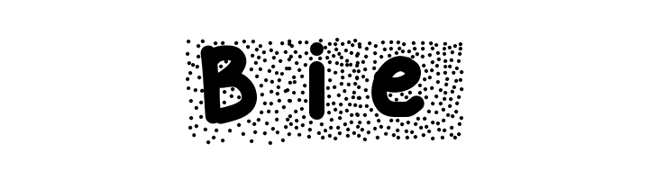 KBSnowballin  Free Fonts Download