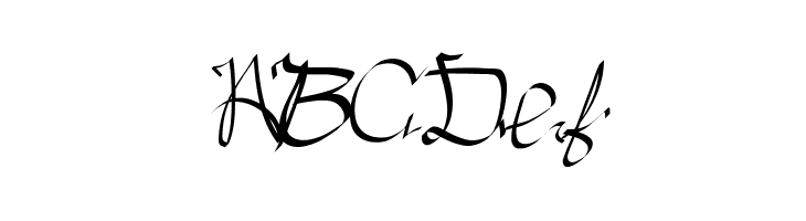 Belladikso  Free Fonts Download