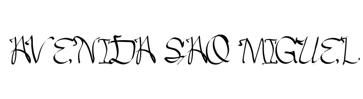 Belladikso  Free Fonts Download