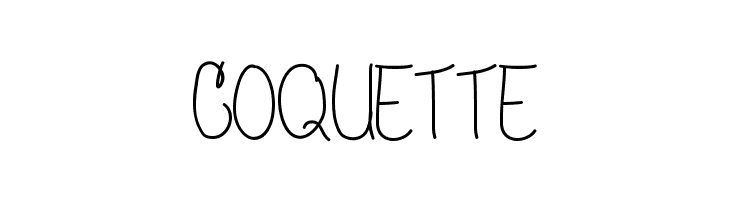 Starry Eyes  Free Fonts Download