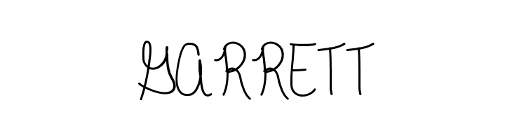 Starry Eyes  Free Fonts Download