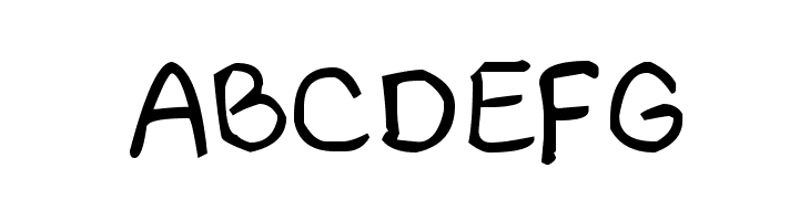MeliHand  Free Fonts Download