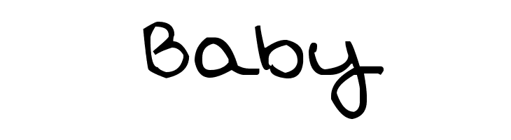 MeliHand  Free Fonts Download