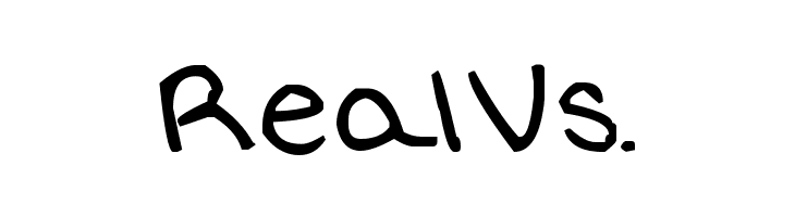 MeliHand  Free Fonts Download