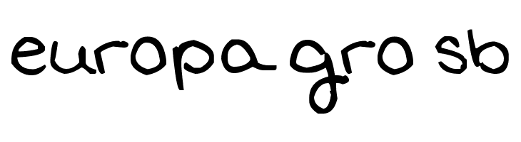 MeliHand  Free Fonts Download