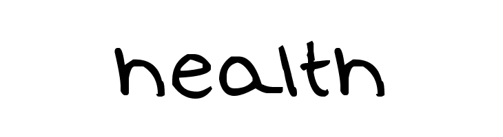 MeliHand  Free Fonts Download
