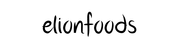 FP third hand  Free Fonts Download