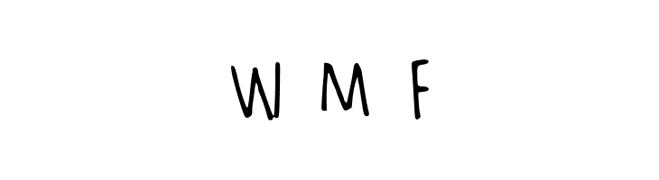 Elsieiscool  Free Fonts Download