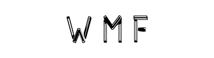 Desiderata-Normal  Free Fonts Download