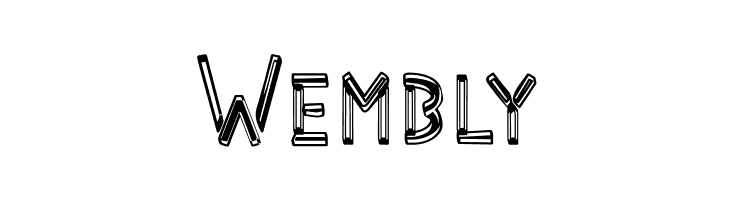 Desiderata-Normal  Free Fonts Download