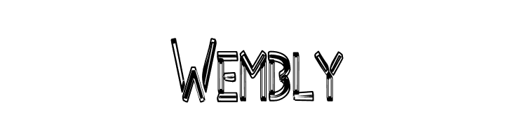 Desiderata-Overwrought  Free Fonts Download