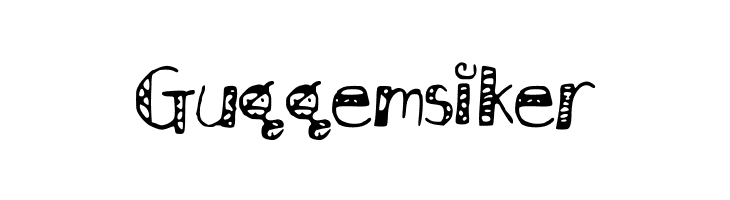 Wallflower  Free Fonts Download