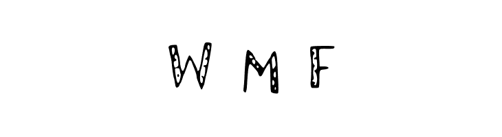 Wallflower  Free Fonts Download