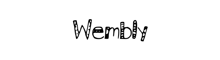 Wallflower  Free Fonts Download