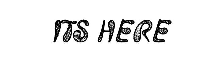 Strings and Things  Free Fonts Download