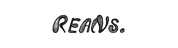 Strings and Things  Free Fonts Download