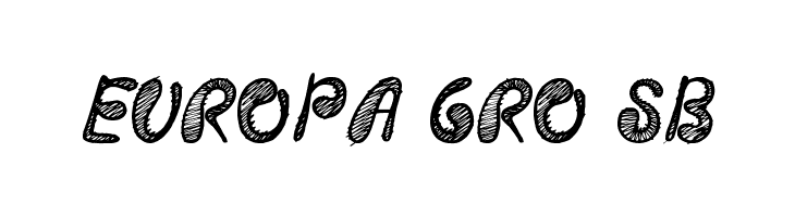 Strings and Things  Free Fonts Download