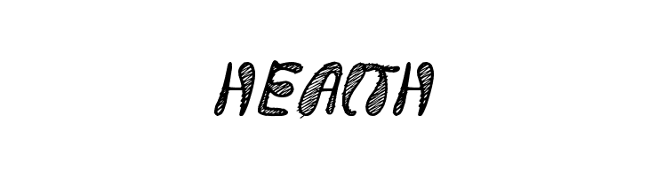 Strings and Things  Free Fonts Download