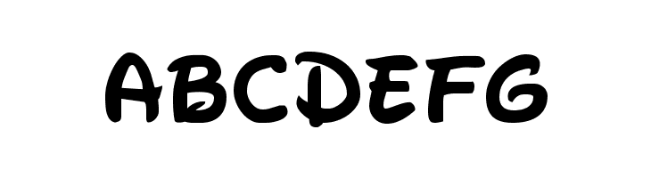 Waltograph UI Bold  Free Fonts Download