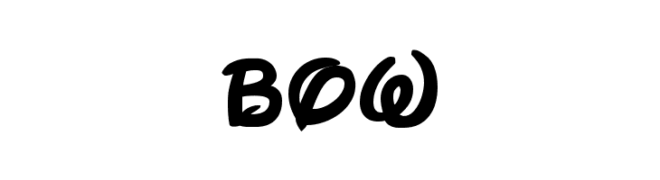 Waltograph UI Bold  Free Fonts Download