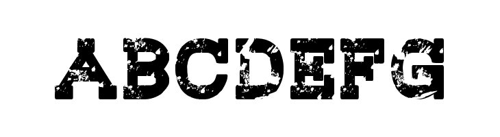 Redwood Creek  Free Fonts Download