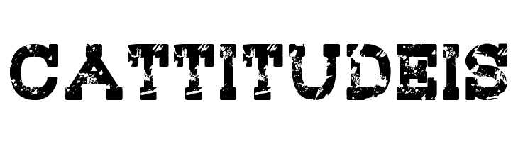 Redwood Creek  Free Fonts Download