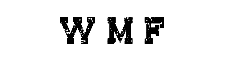 Redwood Creek  Free Fonts Download