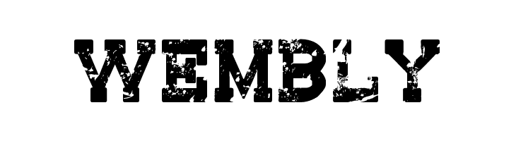 Redwood Creek  Free Fonts Download