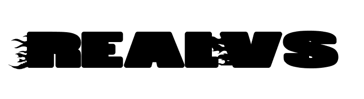 JUMBO BURN  Free Fonts Download