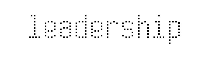 Modern Dot Digital-7  Free Fonts Download