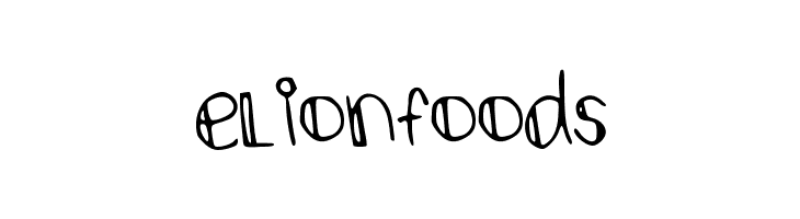 stickman  Free Fonts Download