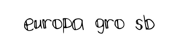 stickman  Free Fonts Download