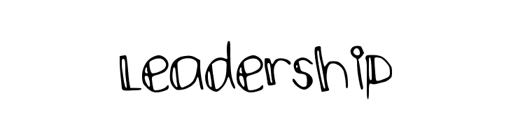 stickman  Free Fonts Download