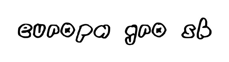 WubDub  Free Fonts Download