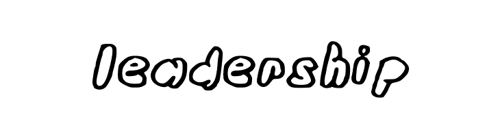 WubDub  Free Fonts Download