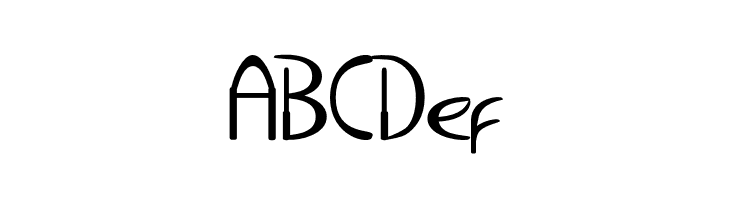 BabyDoll-Regular  Free Fonts Download