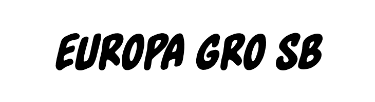 BlowholeBB-Italic  Free Fonts Download