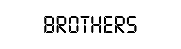 Ticking Timebomb BB  Free Fonts Download