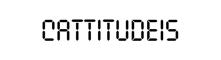 Ticking Timebomb BB  Free Fonts Download