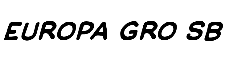 ManlyMen BB Bold  Free Fonts Download