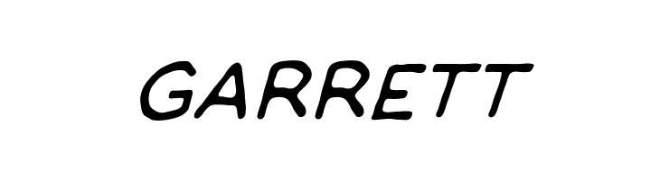 ManlyMen BB Italic  Free Fonts Download