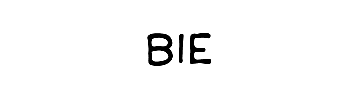 ManlyMen BB  Free Fonts Download