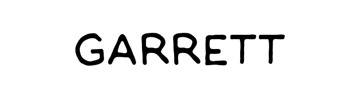 ManlyMen BB  Free Fonts Download