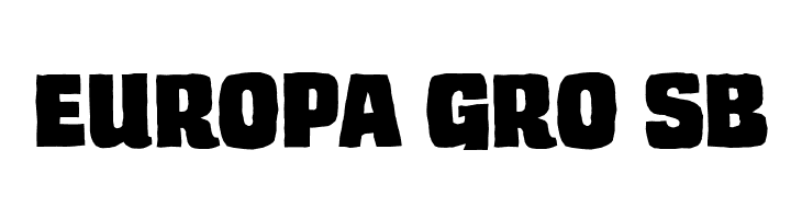 TrashCinema BB  Free Fonts Download