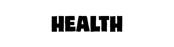 TrashCinema BB  Free Fonts Download
