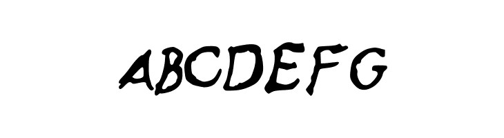 Anniemalistic  Free Fonts Download