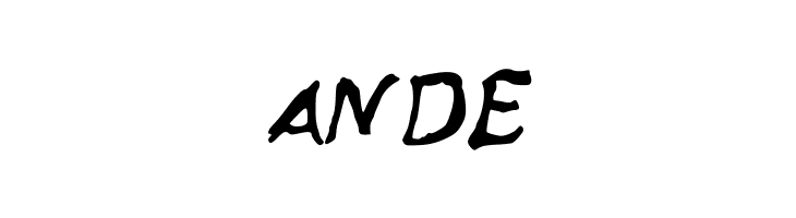 Anniemalistic  Free Fonts Download