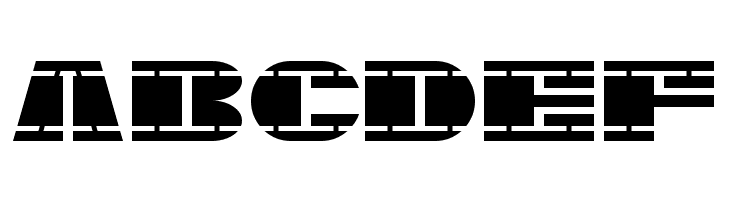 Nasser  Free Fonts Download