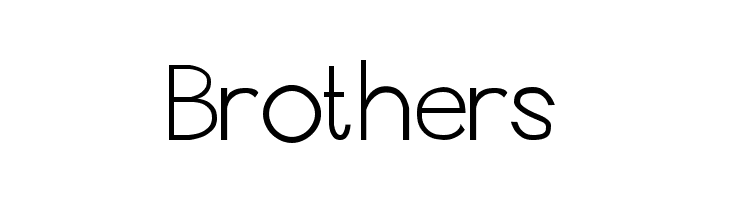 Anthro  Free Fonts Download