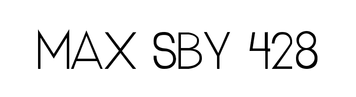 Anthro  Free Fonts Download